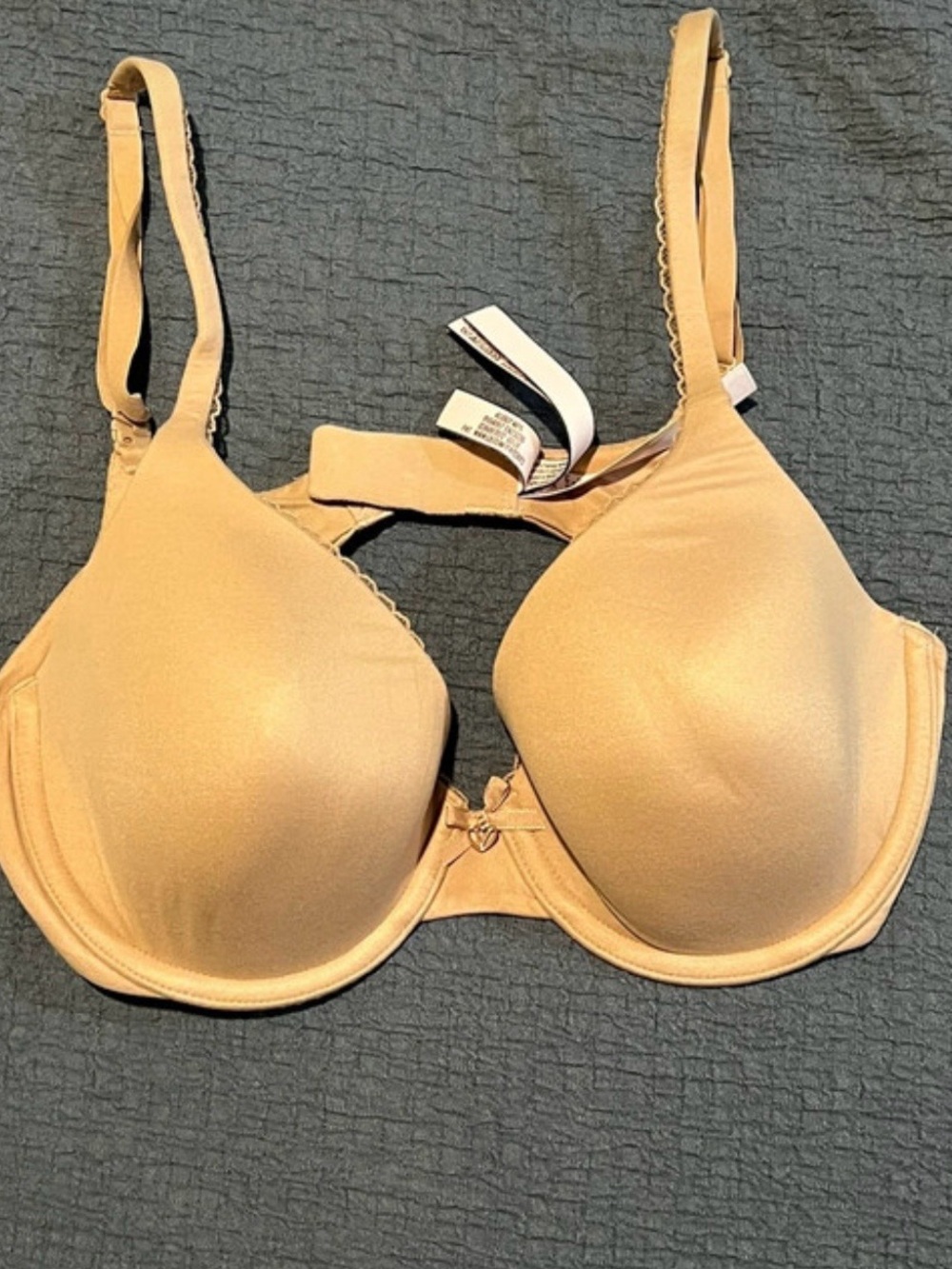NWOT- Body By Victoria Bra with Light Padding - Women Intimates